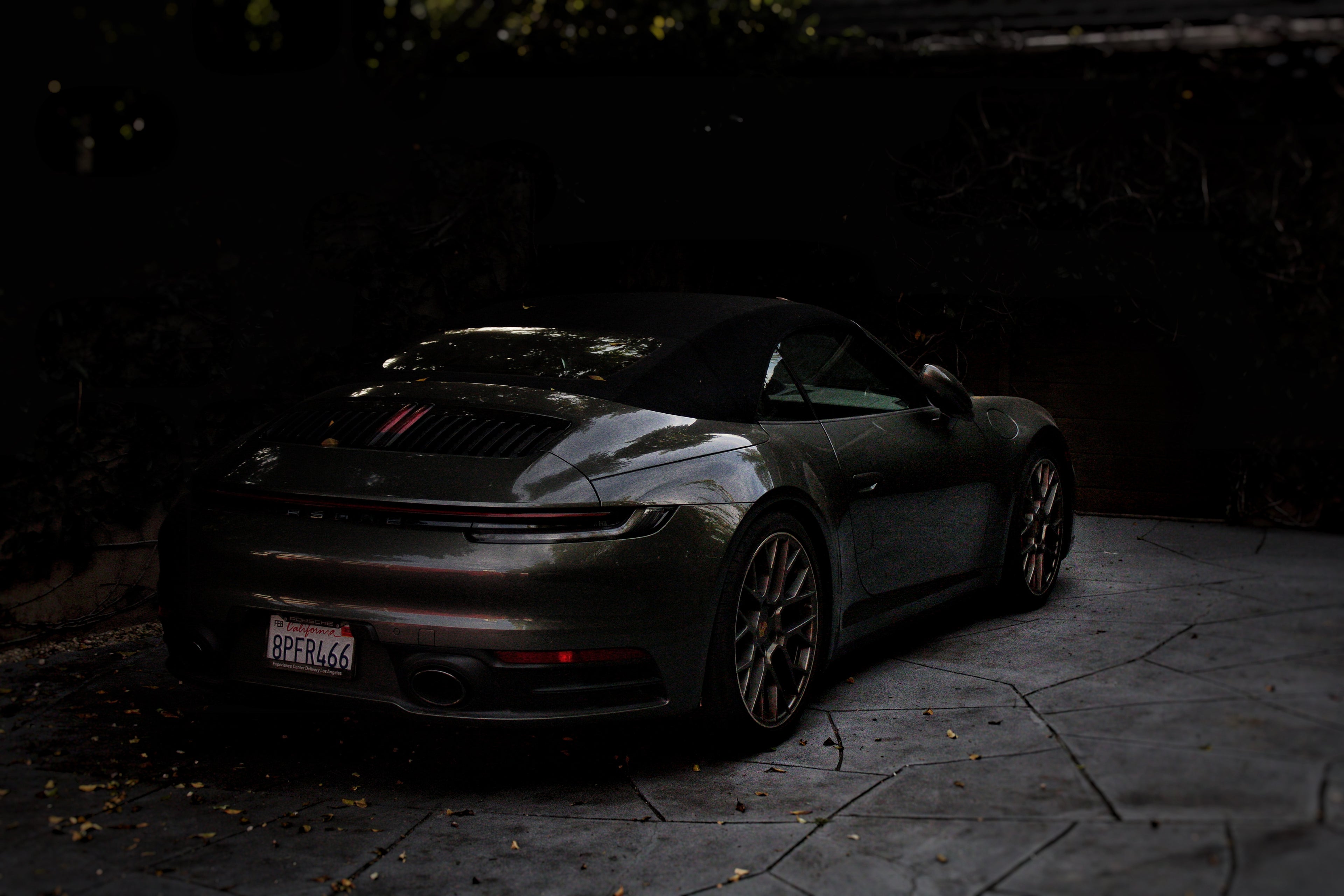 Photo Session w/ Editing Package (1 hour minimum)