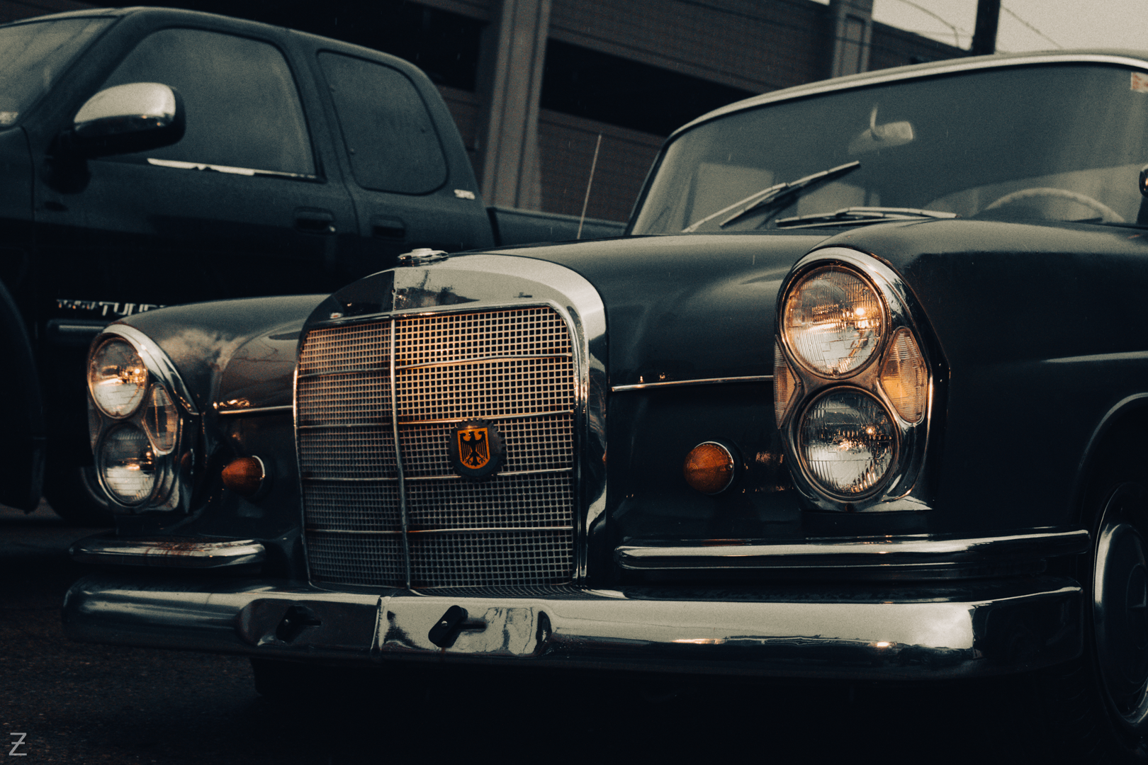 Editing and Color Correction (50 photos)