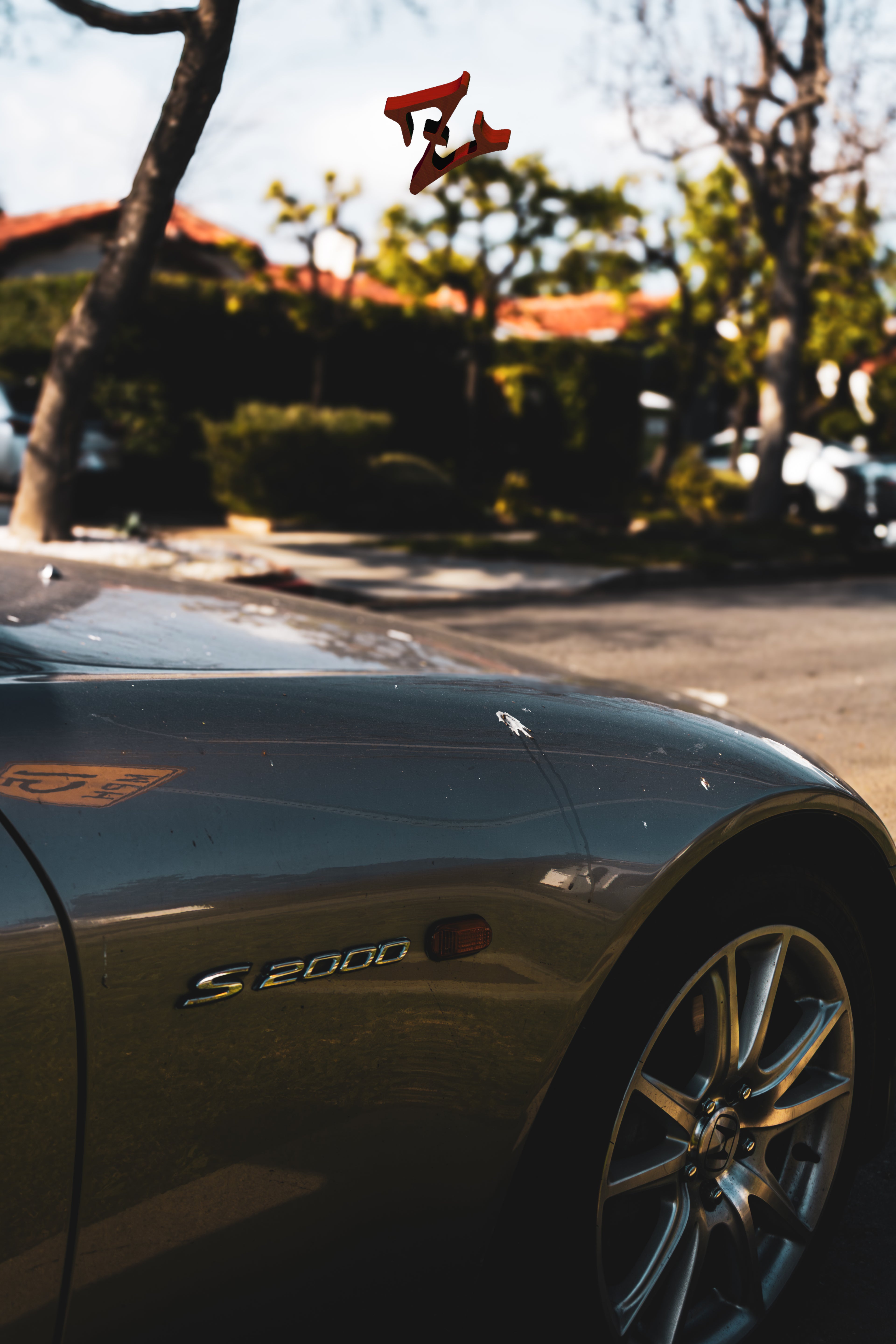 Photo Session w/ Editing Package (2 Hour+ Shoot)